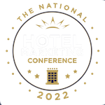 Hotel Marketing Conference Logo