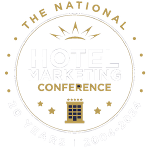 Hotel Marketing Conference Logo