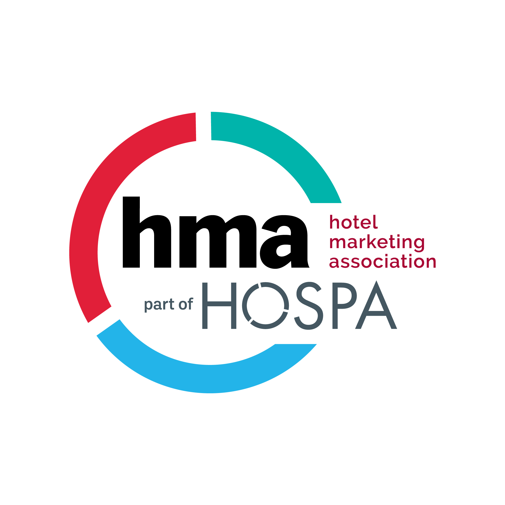 The Hotel Marketing Association